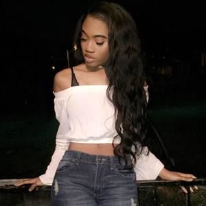 Meet your Posher, Eariel